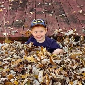 Meet your Posher, Kenny